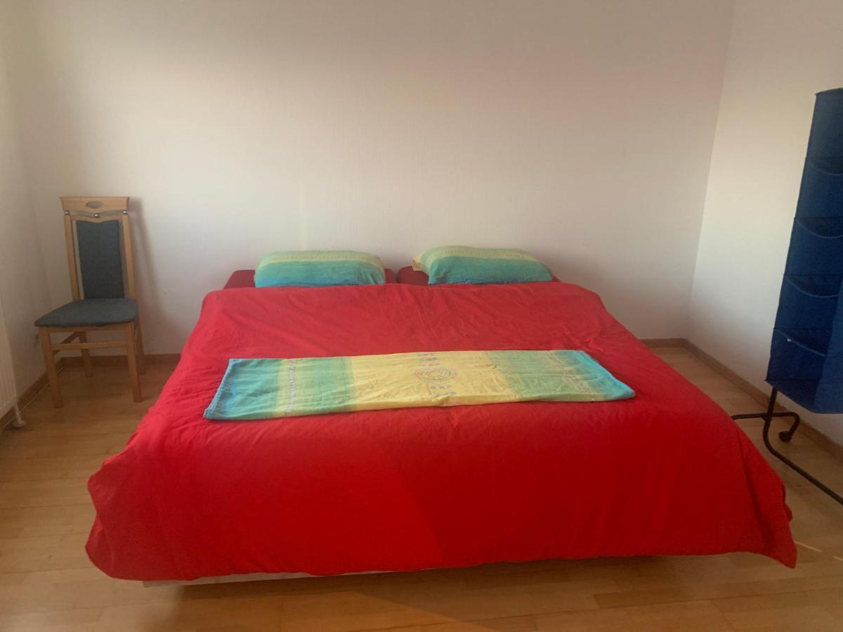 Sehr Schone 1 In Favoriten Appartement *