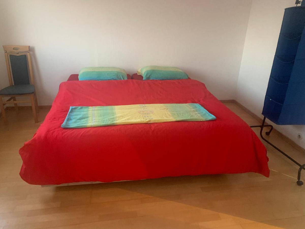 Appartement Sehr Schone 1 In Favoriten *