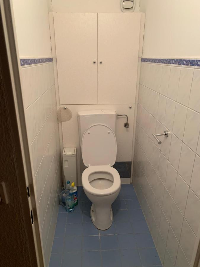 Sehr Schone 1 In Favoriten Appartement Wenen