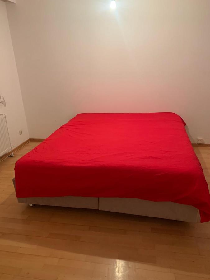 Appartement Sehr Schone 1 In Favoriten Wenen