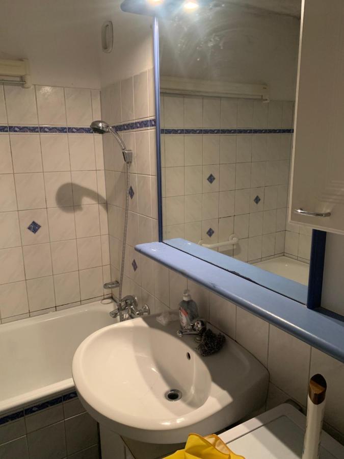Appartement Sehr Schone 1 In Favoriten *